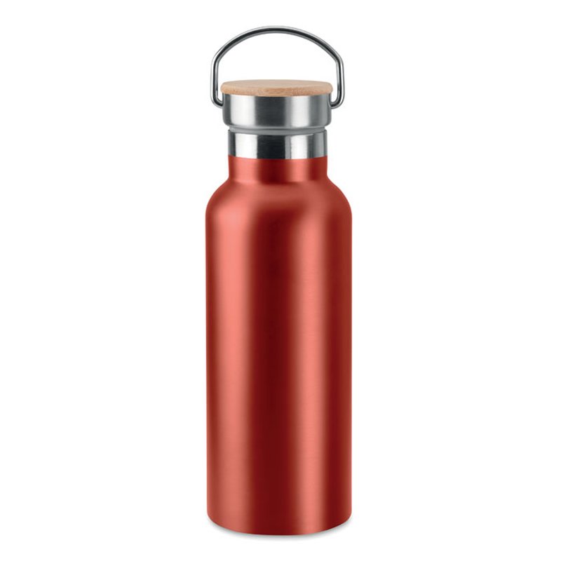 Double wall flask 500 ml — HELSINKI