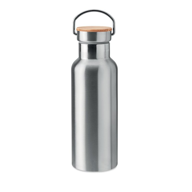Double wall flask 500 ml — HELSINKI