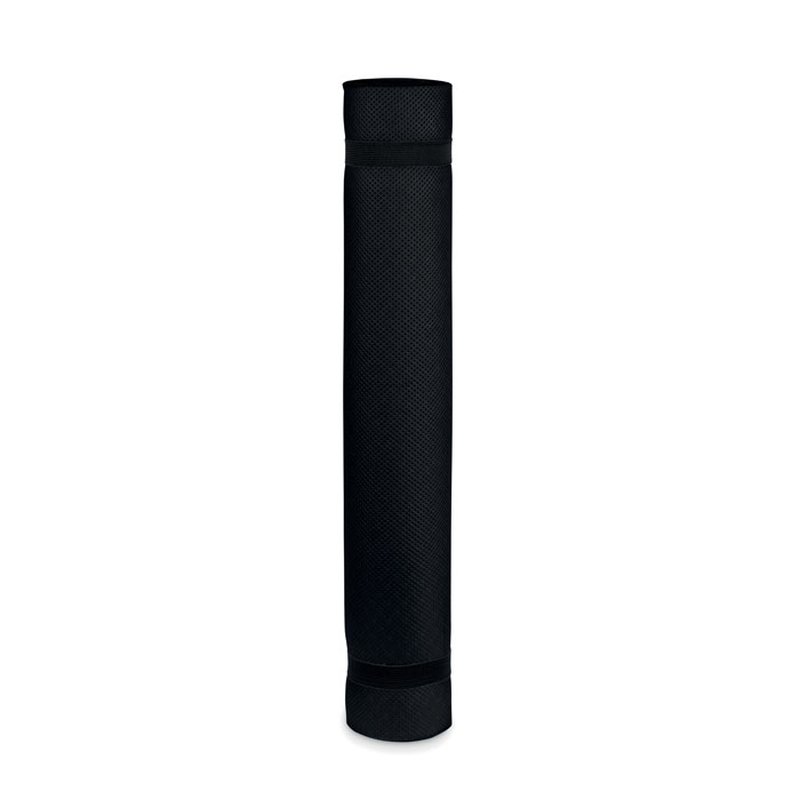 Yoga mat EVA 4.0 mm with pouch — YOGI
