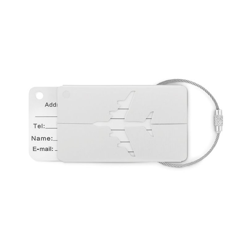 FLY TAG — FLY TAG