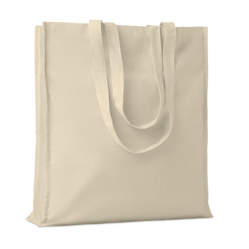 140gr/m² cotton shopping bag — PORTOBELLO
