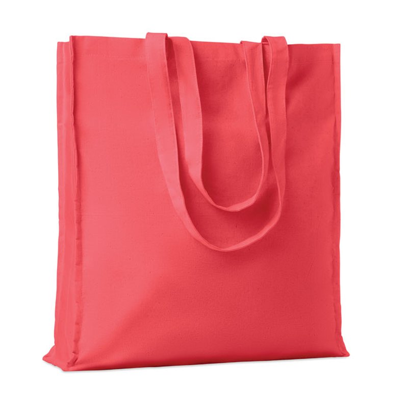 140gr/m² cotton shopping bag — PORTOBELLO