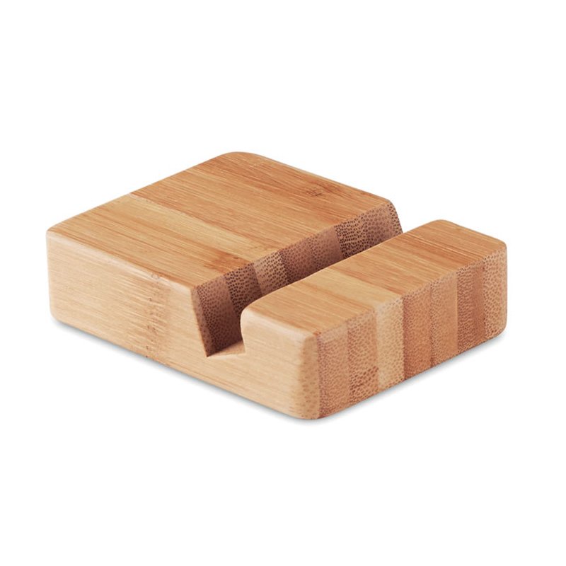 Bamboo stand — APOYA