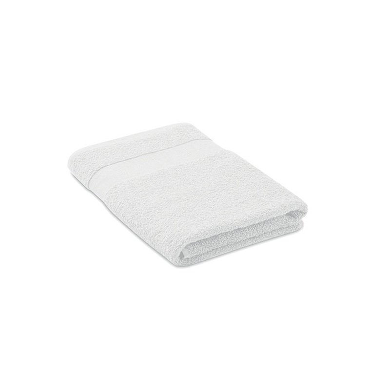 Towel organic cotton 140x70cm — PERRY
