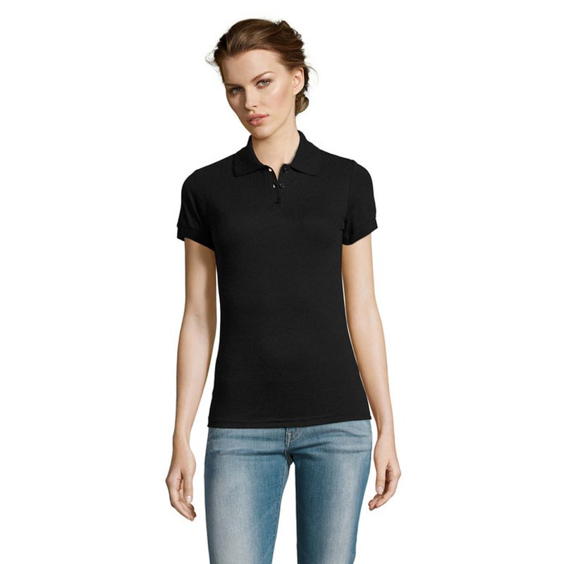 PRIME WOMEN — PRIME WOMEN