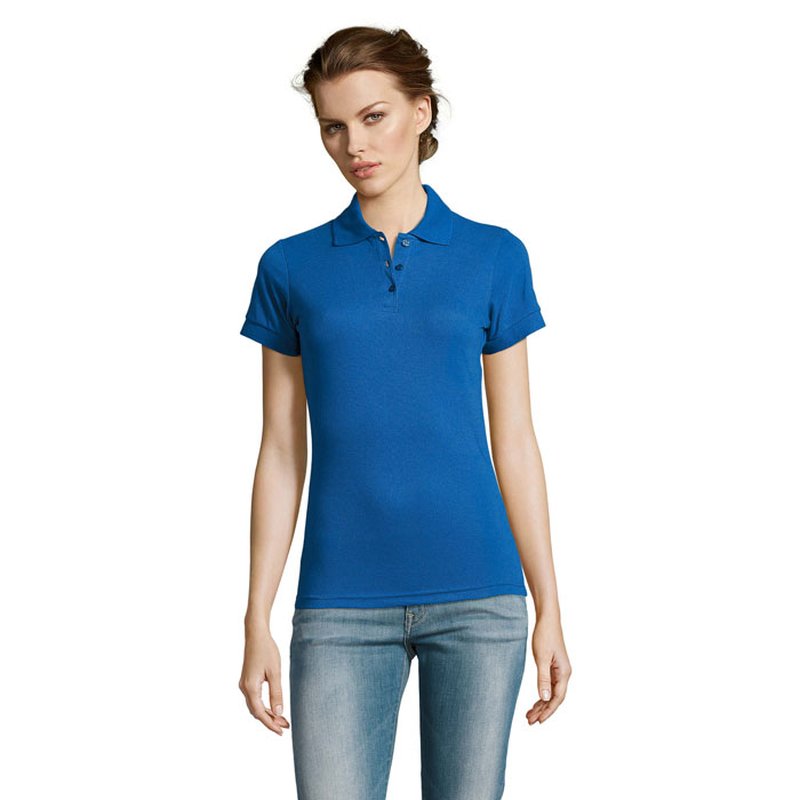 PRIME WOMEN — PRIME WOMEN