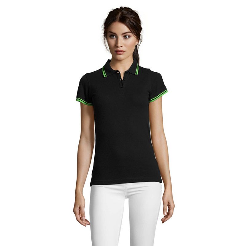 PASADENA WOMEN — PASADENA WOMEN