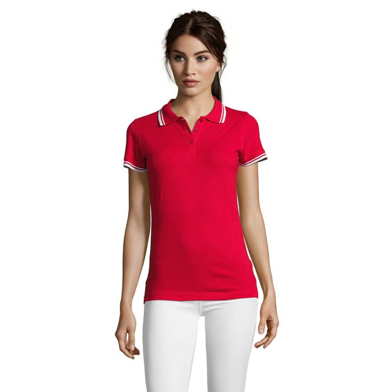 PASADENA WOMEN — PASADENA WOMEN