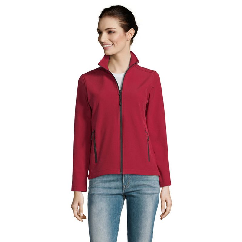 RACE WOMEN — RACE WOMEN