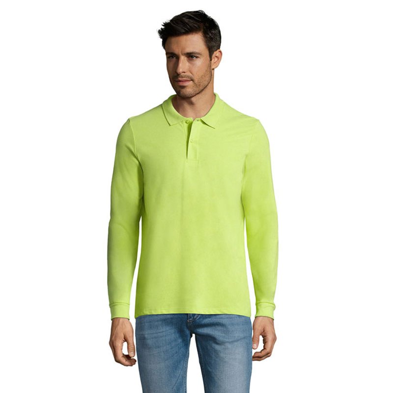 PERFECT LSL MEN
