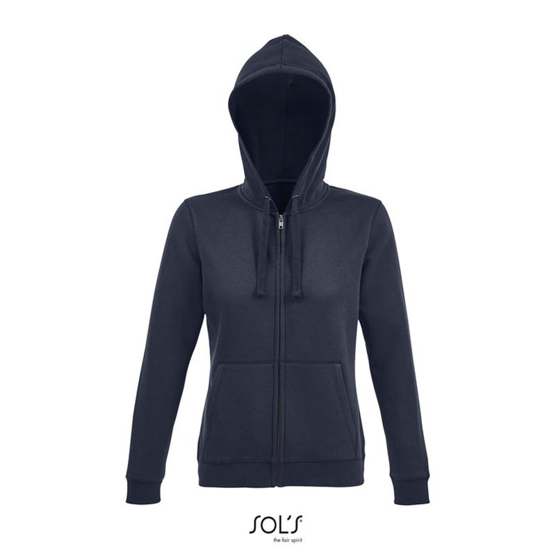 SPIKE WOMEN — SPIKE WOMEN
