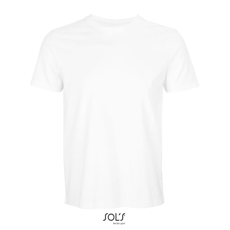 ODYSSEY uni t-shirt 170g