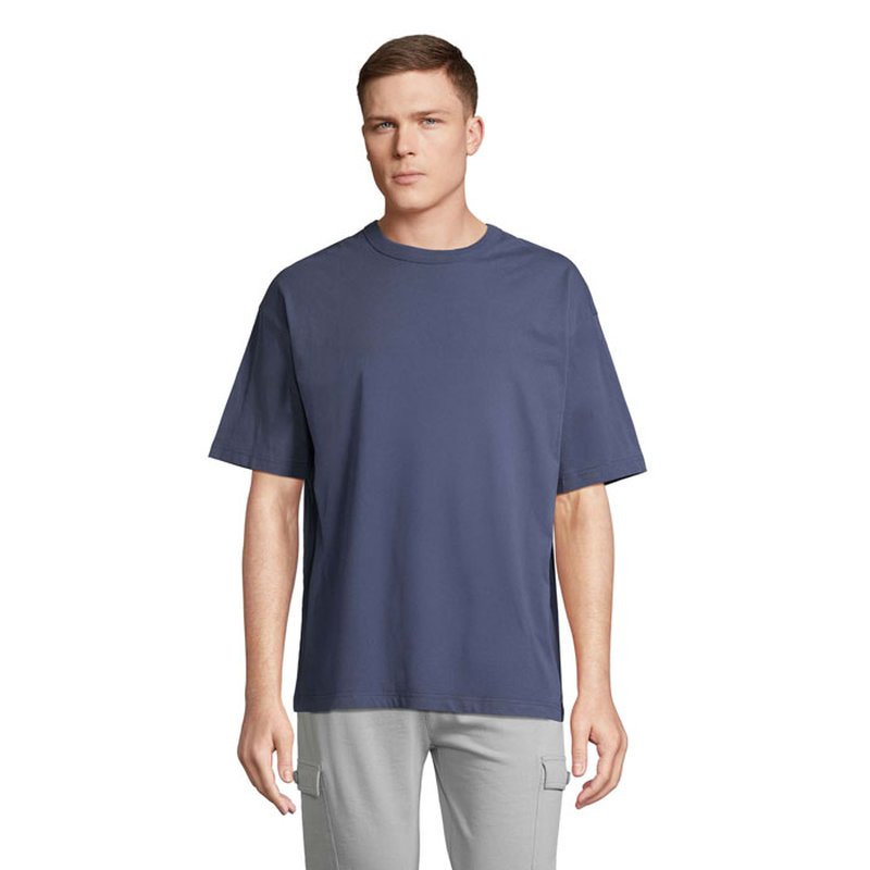 BOXY MEN — BOXY MEN