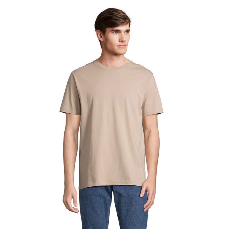 LEGEND T-Shirt Organic 175g — LEGEND