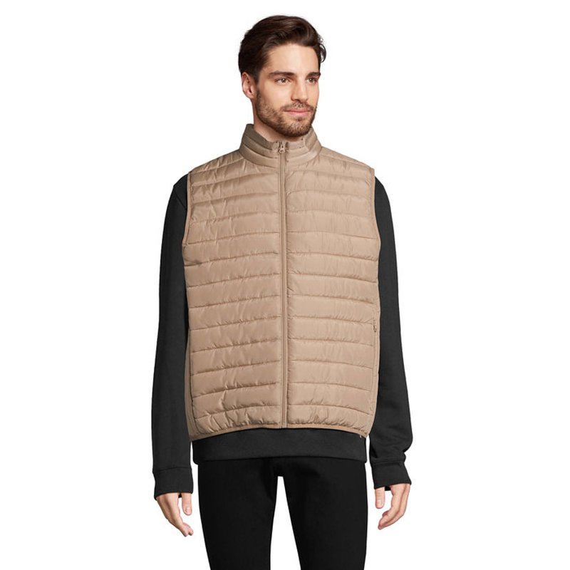 STREAM MEN Bodywarmer — STREAM