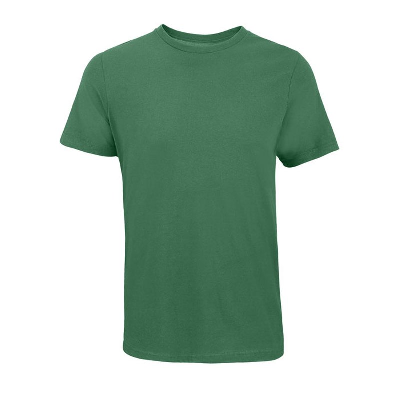 TUNER T-SHIRT — TUNER