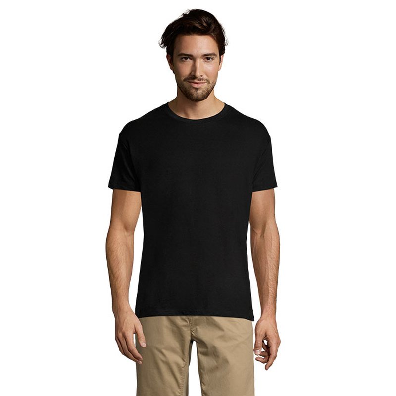TITAN T-SHIRT 150gr — TITAN
