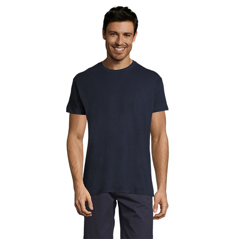 TITAN T-SHIRT 150gr — TITAN