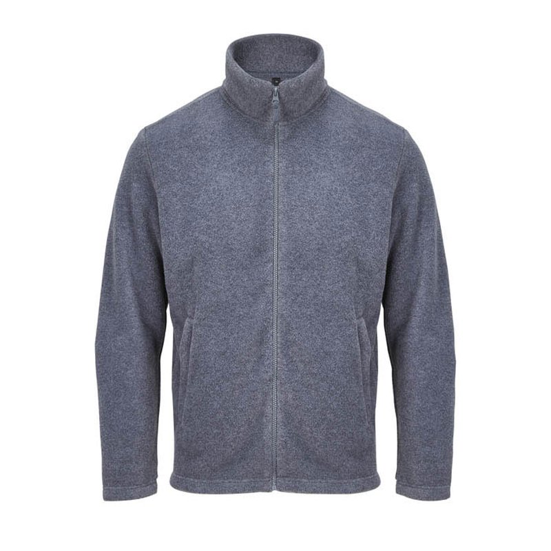 NITRO FULL-ZIP JACKET