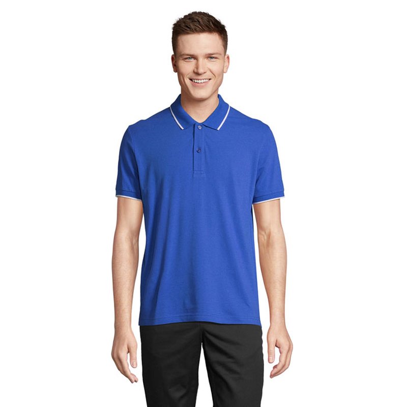 PALERMO POLO SHIRT