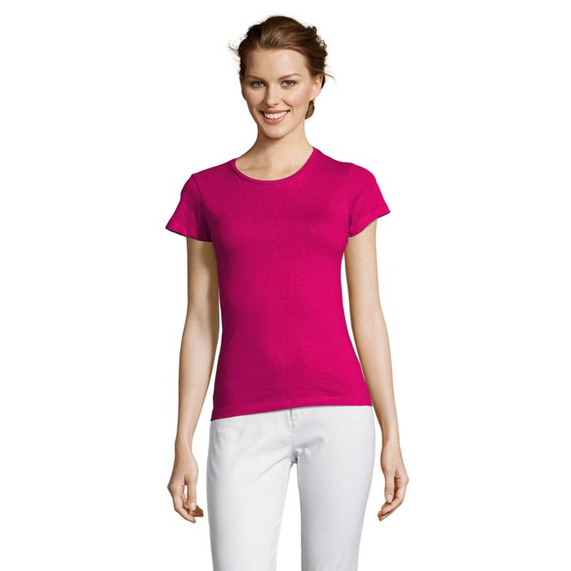 MISS WOMEN'S T-SHIRT 150 — MISS