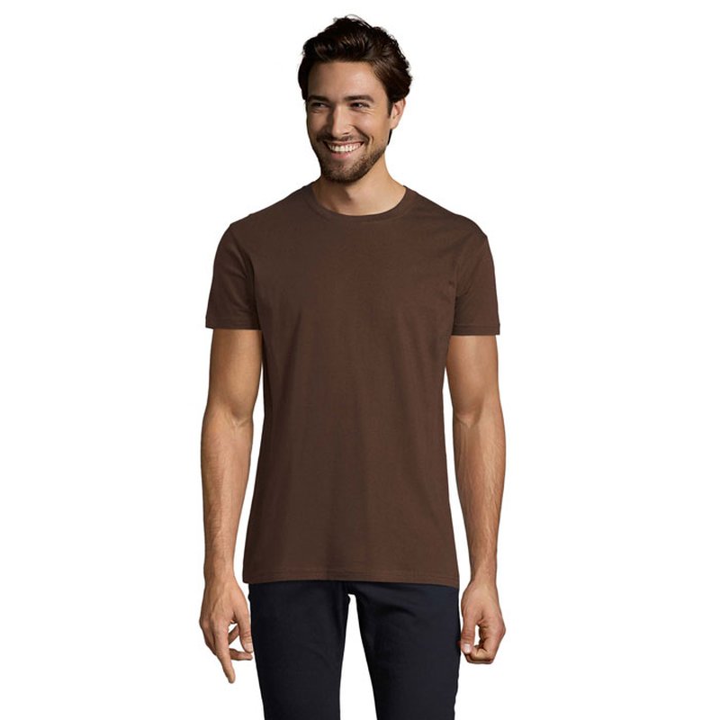 IMPERIAL MEN T-Shirt 190g — IMPERIAL
