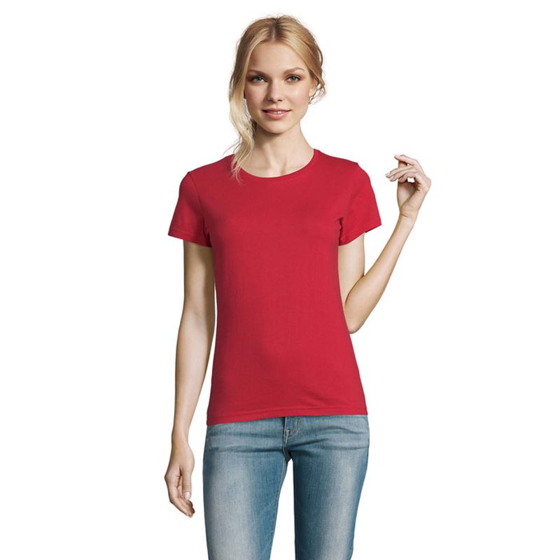 IMPERIAL WOMEN — IMPERIAL WOMEN