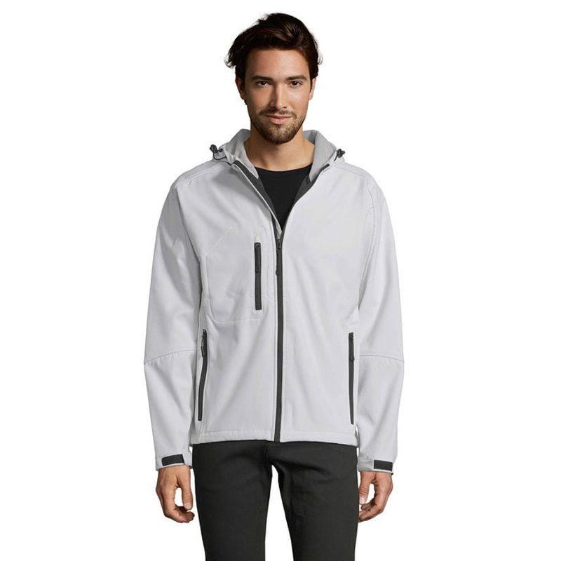 REPLAY MEN — REPLAY MEN