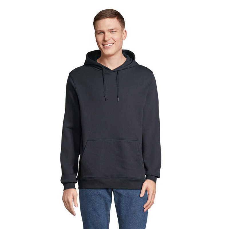 SNAKE Hood Sweater