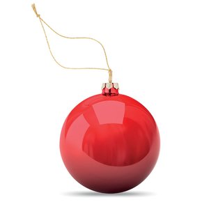 HAPPY BALL — HAPPY BALL - Back View