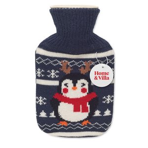 Hot water bottle 250ml — AARHUS