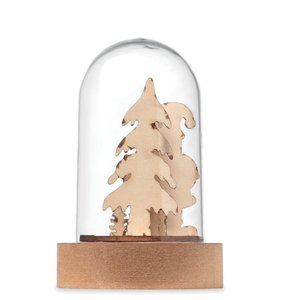 Christmas LED ornament