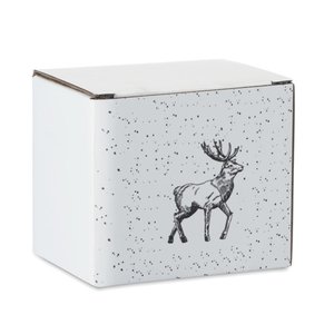 Seasonal ceramic mug 300ml — FESTIMUG