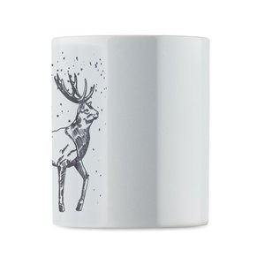 Seasonal ceramic mug 300ml — FESTIMUG