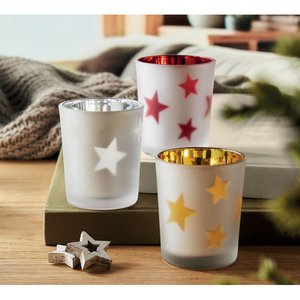 LED tea light candle — LANDLE