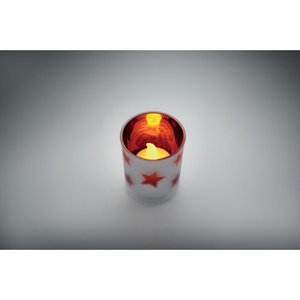 LED tea light candle — LANDLE