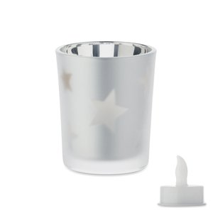 LED tea light candle — LANDLE