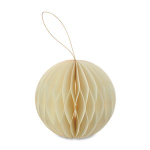Foldable  XMAS bauble hanger