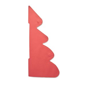 Paper Xmas tree decoration — HARMOBIG