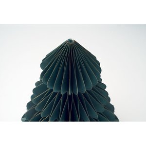 Paper Xmas tree decoration — HARMOBIG