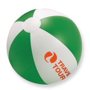 Inflatable beach ball — PLAYTIME