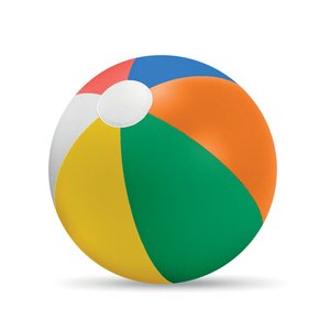 Inflatable beach ball — PLAYTIME