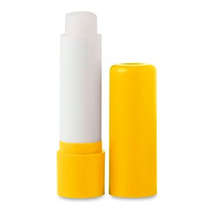 Lip balm — GLOSS - Back View