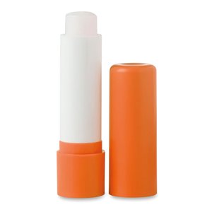 Lip balm — GLOSS - Back View