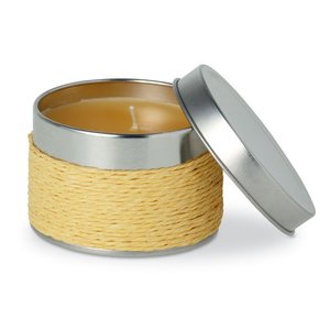 Fragrance candle — DELICIOUS