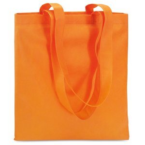 80gr/m² nonwoven shopping bag — TOTECOLOR