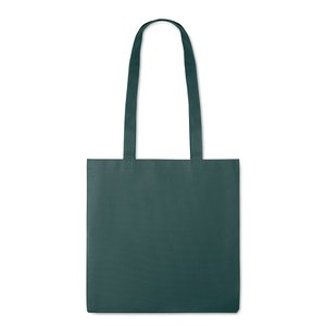 80gr/m² nonwoven shopping bag — TOTECOLOR - Back View