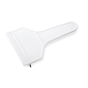 Ice scraper