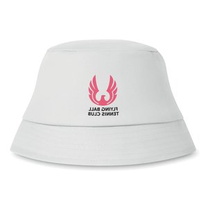 Bucket hat cotton 160 gr/m² — BILGOLA