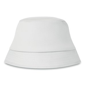 Bucket hat cotton 160 gr/m² — BILGOLA
